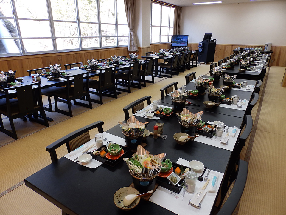 ご宴会